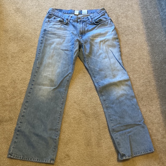 Men's Vintage Lucky Brand Dungarees Jeans - 32 - Picture 1 of 8